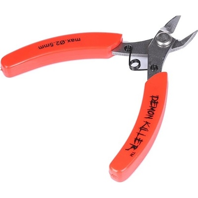 Demon Killer strihacie kiešte pre DIY
