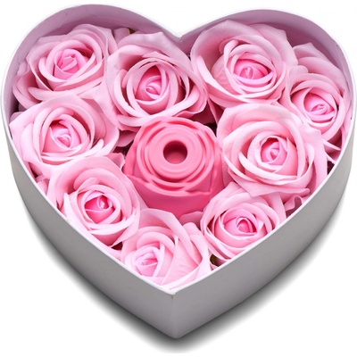 Bloomgasm The Rose Lover's Gift Box Pink