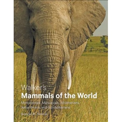 Walkers Mammals of the World