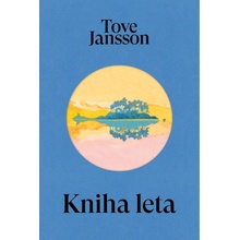 Kniha leta