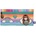 Kids movie heroes Несесер Santoro Gorjuss Be Kind To Our Planet