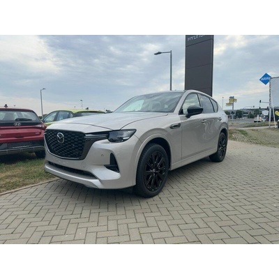 Mazda CX-60 Homura Plus 187 kW