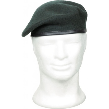 Baret MFH Commando olivový