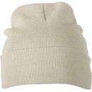 Myrtle Beach MB7500 Classic zimná čiapka písková