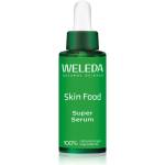 Weleda Skin Food Super Serum хидратиращ серум за лице с хиалуронова киселина 30ml