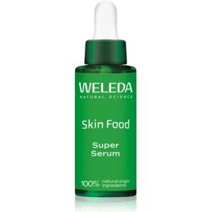 Weleda Skin Food Super Serum хидратиращ серум за лице с хиалуронова киселина 30ml