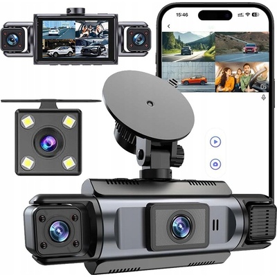 70mai Dash Cam M310