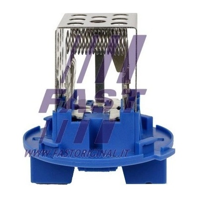 Odpor, vnitřní tlakový ventilátor FAST FT59214