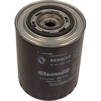 Olejový filter OEM RENAULT 77 00 860 823 77 00 860 823