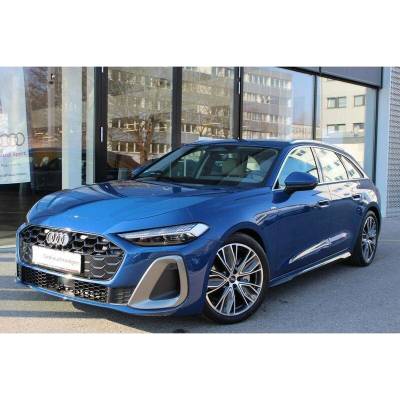 Audi A5 TFSI S-line Avant 110 kW