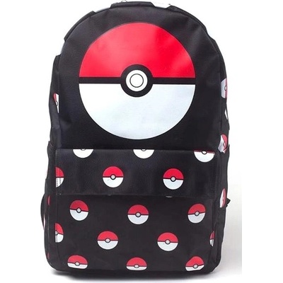 Difuzed Pokémon Pokéball 212