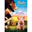 Babe DVD