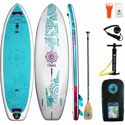 Paddleboard BODYGLOVE Oasis 11'0''