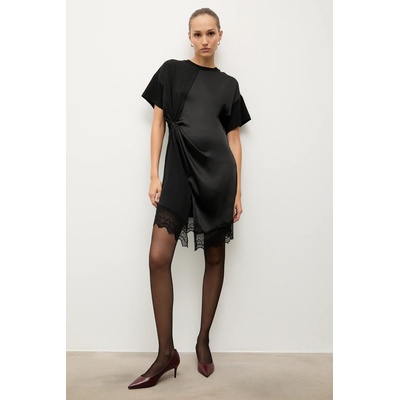 Answear. LAB Кожени обувки с тънък ток Answear. LAB (WA25-OBD063)