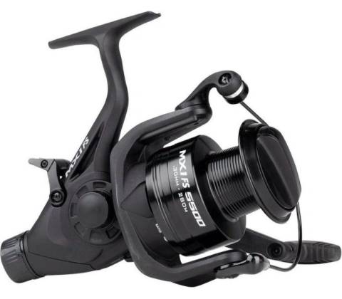 MITCHELL MX1 FS 5500 Pre-Spooled