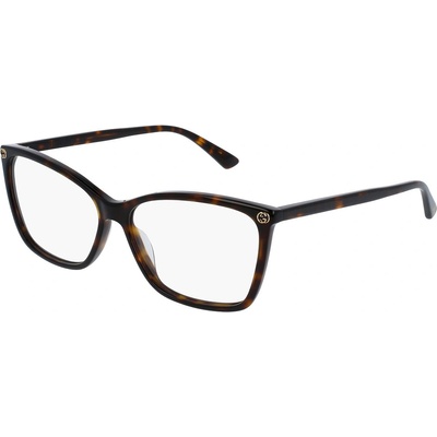 Gucci GG0025O 002