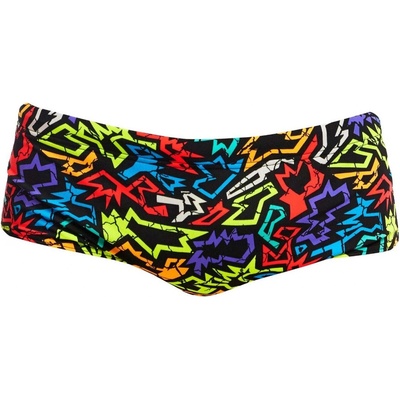 Funky trunks Funks Me Mens Trunks