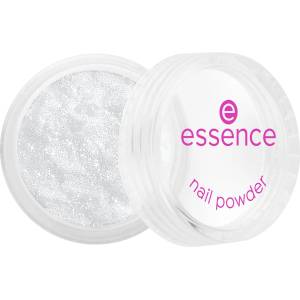essence Пудра за нокти UV Gel, 01, 0.5 g