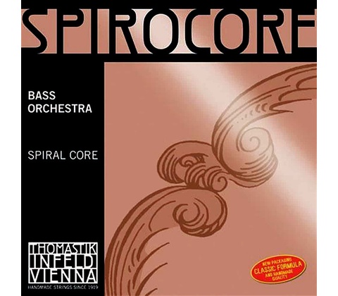 Thomastik SPIROCORE 3885,4