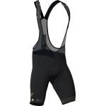 Leatt Дамски клин за колоездене Leatt Women's MTB 6.0 Endurance Bib Cycling bottoms - Racing Black (155-2372-0213)