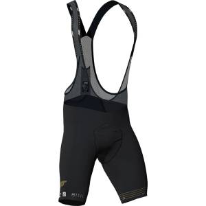 Leatt Дамски клин за колоездене Leatt Women's MTB 6.0 Endurance Bib Cycling bottoms - Racing Black (155-2372-0213)