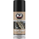 K2 PTFE DRY LUBRICANT 400 ml