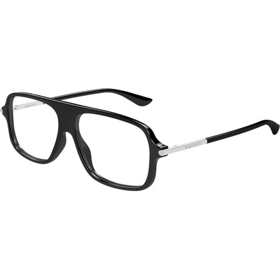 Alexander McQueen AM0555O 001 (AM0555O 001)