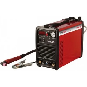 Holzmann Инверторен електрожен Holzmann DIPA40 / 6 KVA (9120039904757) Заваръчен апарат