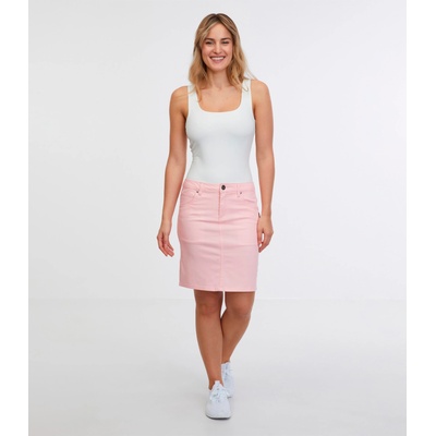 Sam 73 Светлорозова дамска пола от деним SAM 73 Belén Sam 73 | Rozov | ЖЕНИ | L