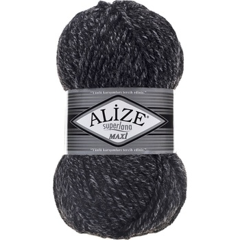 alize Superlana Maxi 800 Плетива прежда (11600800)