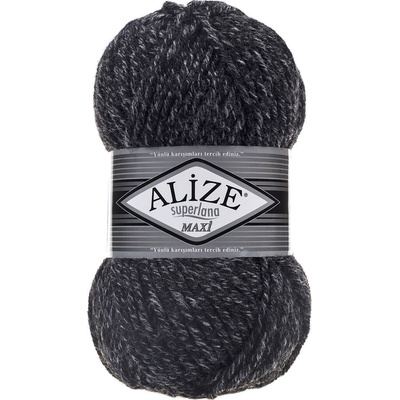 alize Superlana Maxi 800 Плетива прежда (11600800)
