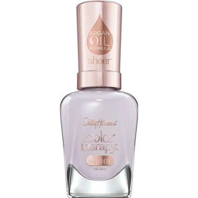 Sally Hansen Color Therapy Sheer lak na nechty 541 Give Me A Tint 14,7 ml