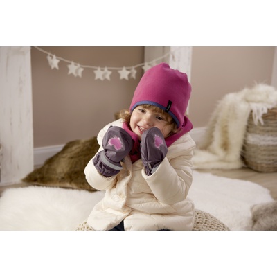 Sterntaler - Детски шушлякови ръкавици с един пръст