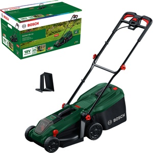 Bosch ROTAK 18V-32 (06008B9P01) Косачка