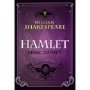 Knihy Hamlet - Shakespeare William