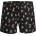 Happy Socks Бански гащета Happy socks Tiki Soda swimming boxer - Black (Multicolor)