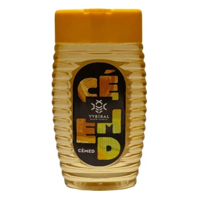 Včelařství Vybíral CéMed 300 g