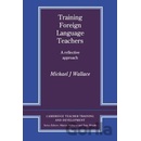 Training Foreign Language Teachers