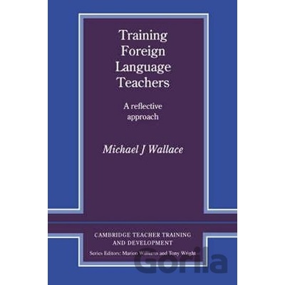 Training Foreign Language Teachers