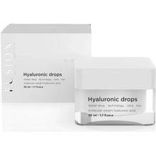 Fusion Meso Hyaluronic Drops 50 ml