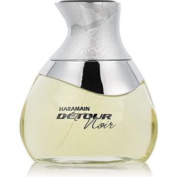 Al Haramain Détour Noir parfumovaná unisex 100 ml