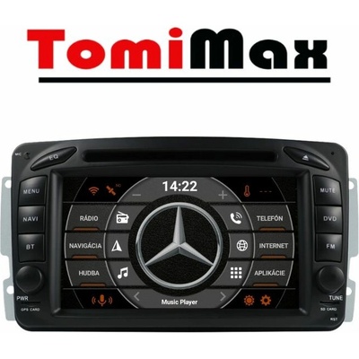 TomiMax 129