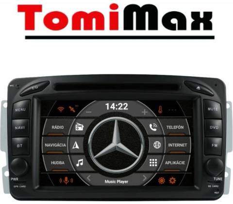 TomiMax 129