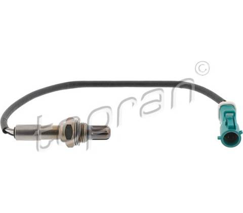 TOPRAN Lambda sonda 302377