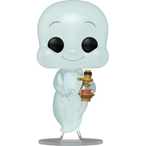 Funko Фигура Funko POP! Movies: Casper - Casper #1848 (105192)