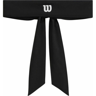 Wilson Tie black Černý