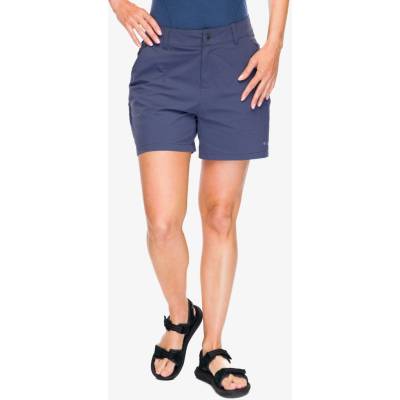 Columbia turistické kraťasy dámske Summit Valley short nocturnal