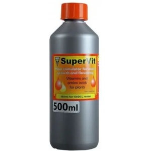  Super Vit 500ml - витамини и аминокиселини