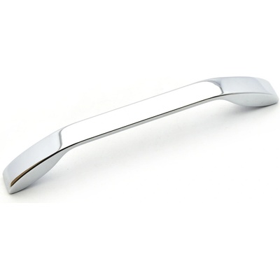 Siro Neiva chróm lesklý 128 mm