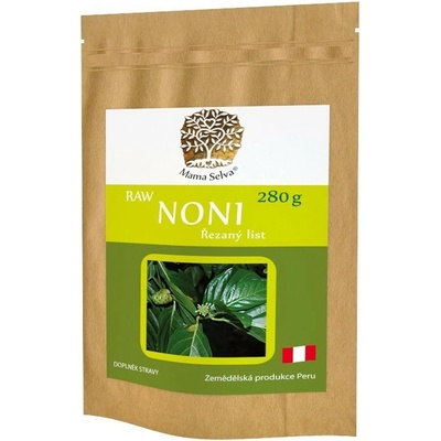 MamaSelva Noni list 280 g
